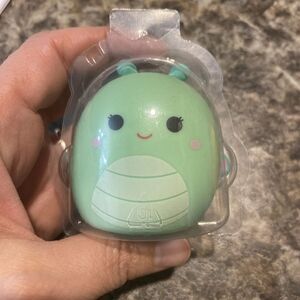 SQUISHMALLOWS SQUOOSHEMS MYSTERY Blind Bag Reina The Butterfly Wave‎ 2